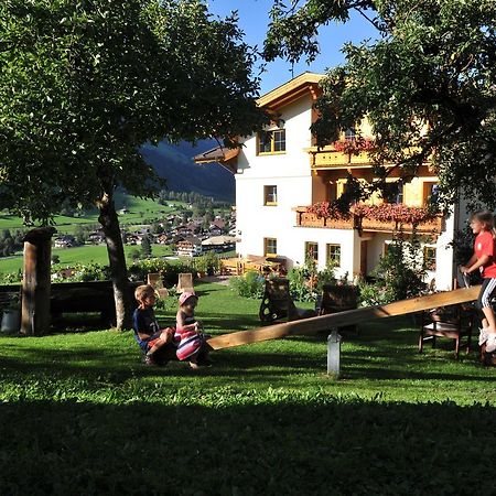 Untersillerhof Villa Neustift im Stubaital Eksteriør billede