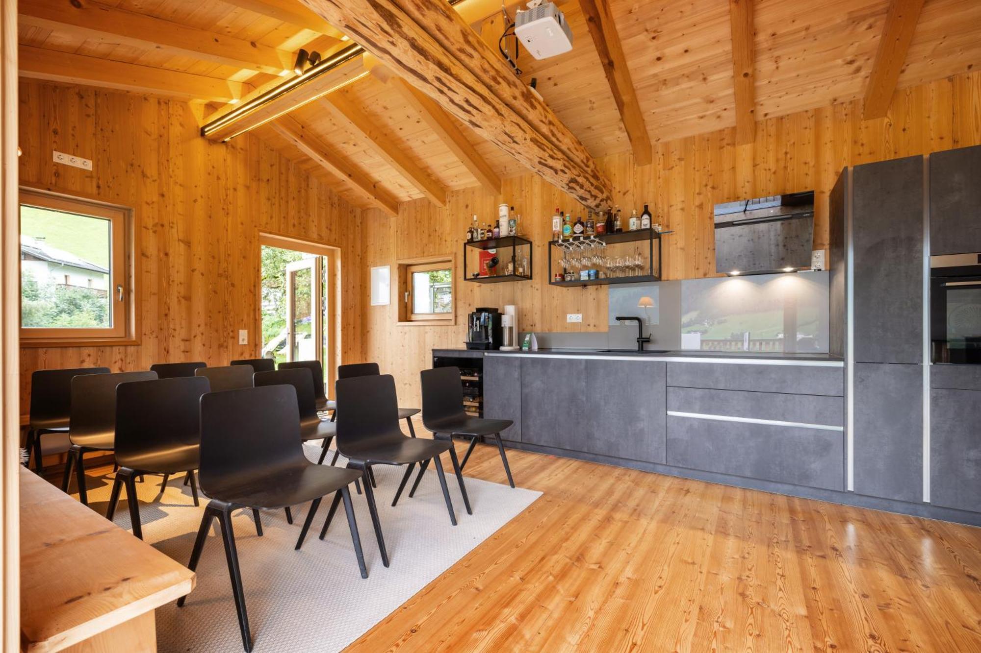 Untersillerhof Villa Neustift im Stubaital Eksteriør billede